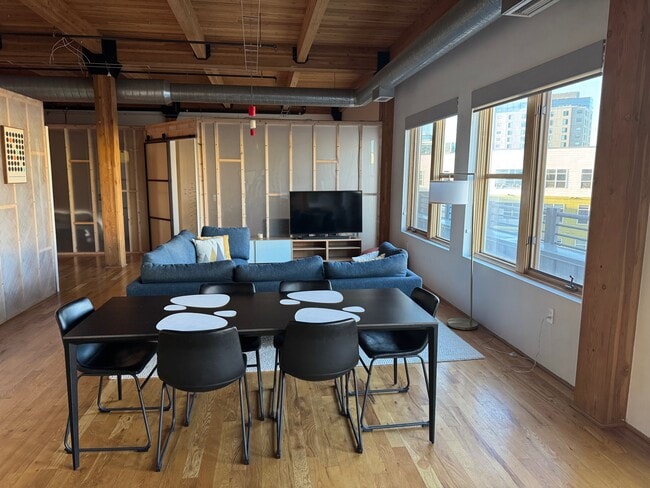 Building Photo - 2955 Inca St Unit Ajax Lofts 4K