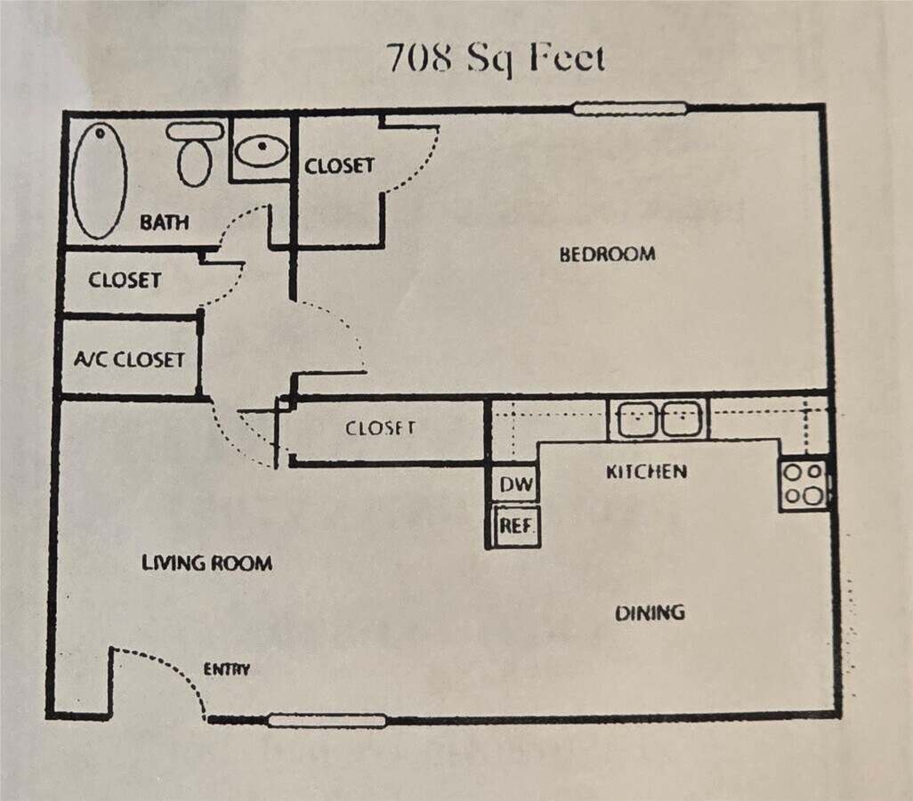 Photo - 2311 71st St Unit 211