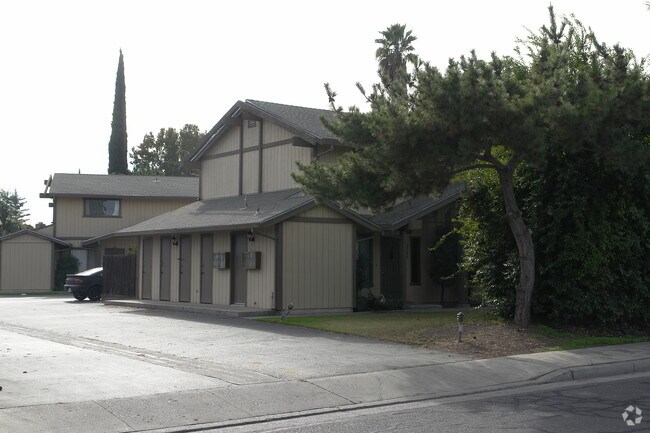 Crestview Apartments - Crestview Apartments