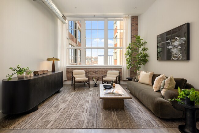 Photo - Radio Lofts at Hudson House