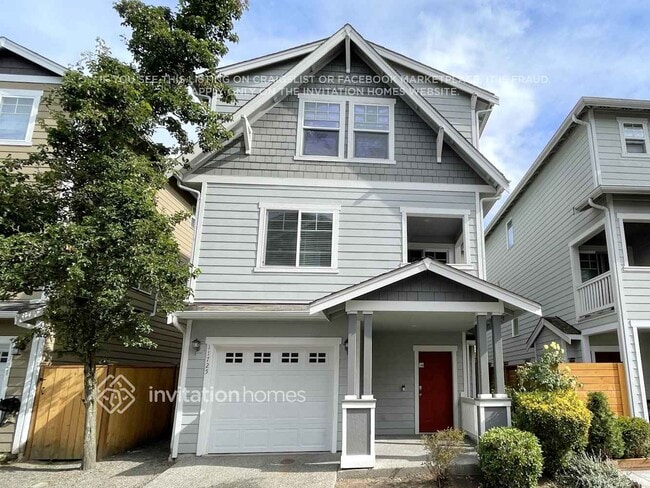 Building Photo - 11725 12th Pl W Rental