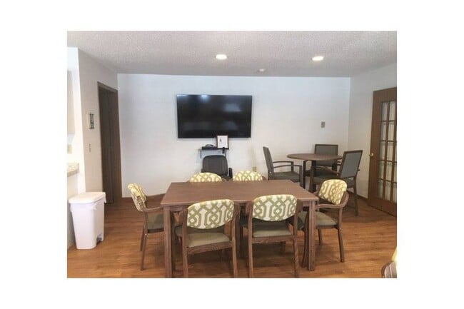 Photo - FairCrest Senior Apartments