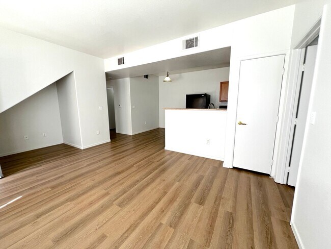 Photo - 2bed/2bath first floor unit in gated community