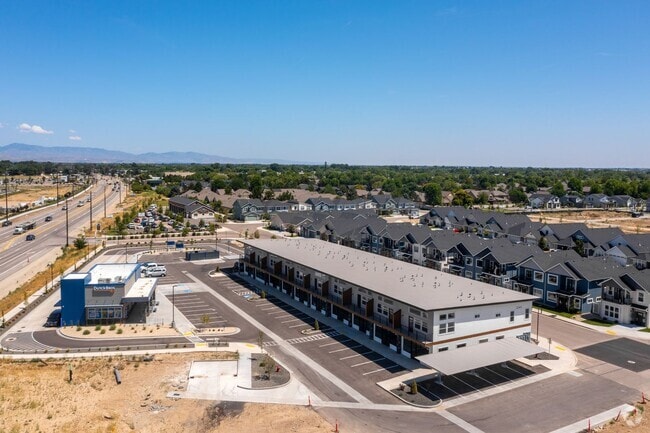 Building Photo - Stonecrest South Unit Suite 101 Rental