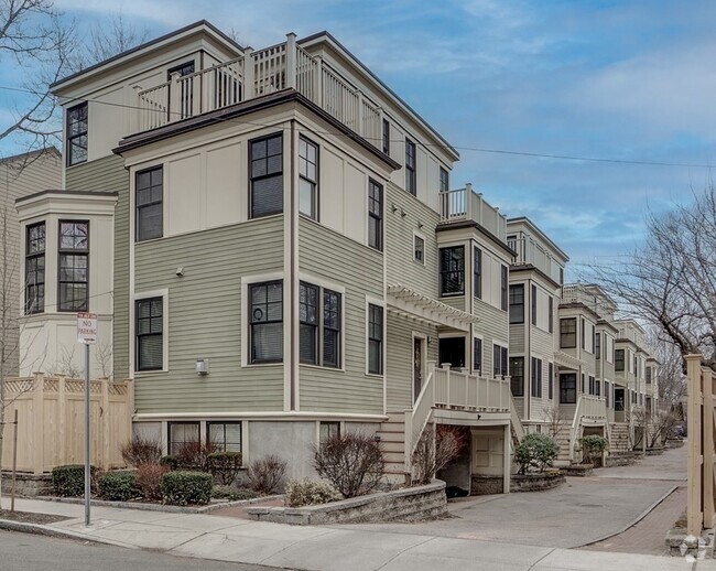 Building Photo - 15 Valentine St Unit 3 Rental