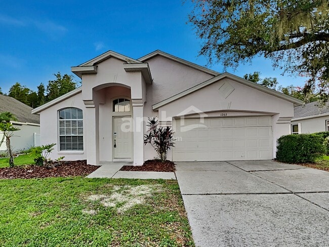Building Photo - 1203 Timber Trace Dr Rental