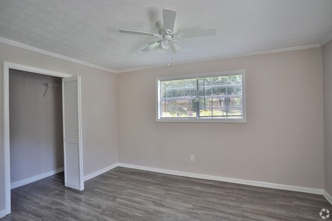 Townhomes at Pleasant Hill
