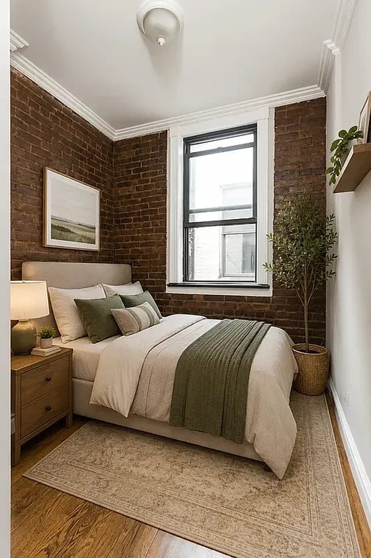 437 W 53rd St Unit 3