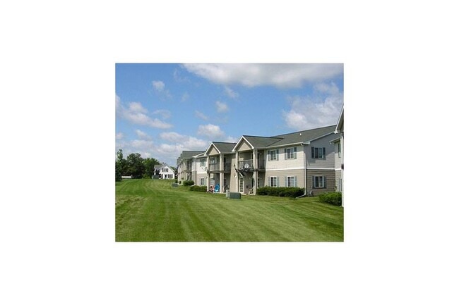 WINDSOR VILLAGE