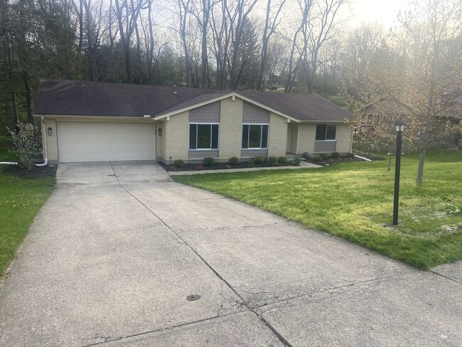 Ambridge Rd. - Ambridge Rd. House