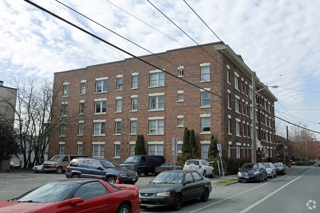 Chandler Hall