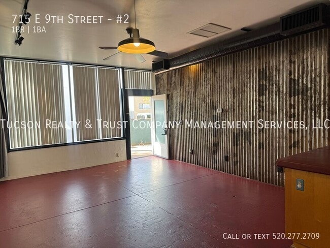 Photo - 715 E 9th St Unit #2