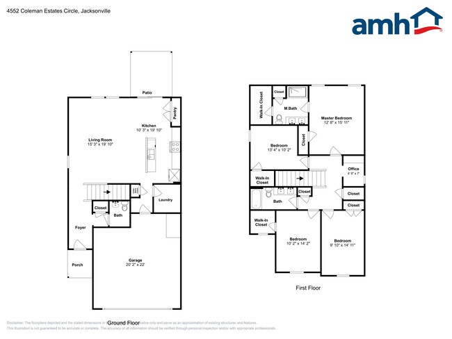 Photo - 10717 Coleman Rd