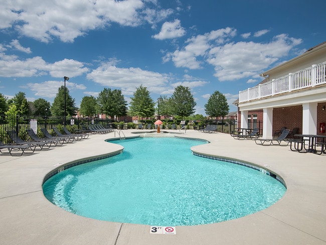 Photo - The Greens of Madison County