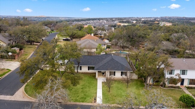 401 Innwood Dr