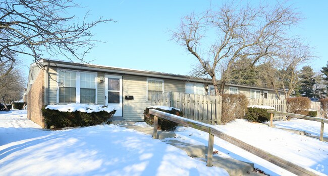 Photo - Stratford North Apartments