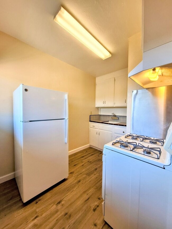 Photo - Third Floor Studio Apartment Near SJSU Unit #9