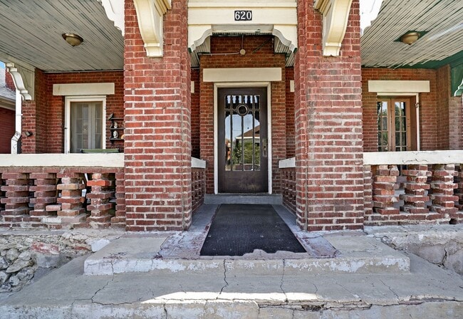 Prospect Street Apartments