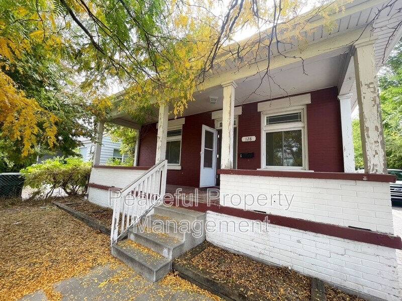128 E Truman Ave House House Rental in South Salt Lake, UT