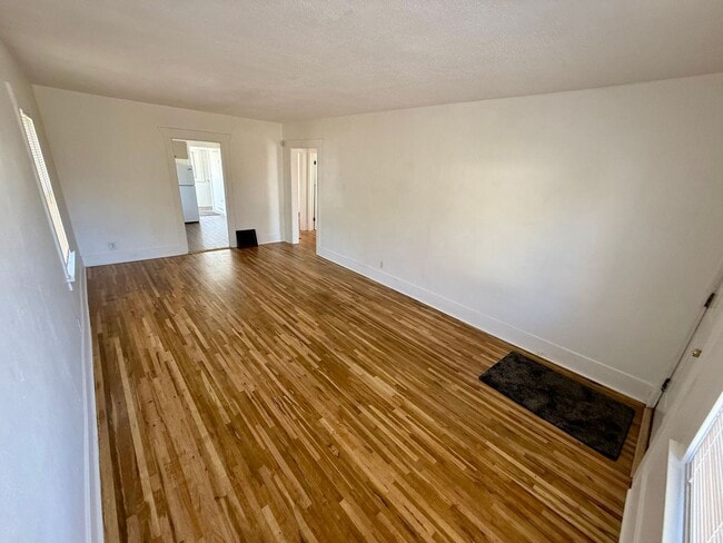 Photo - Charming 2-Bedroom, 1-Bathroom House for R...