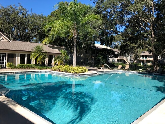 Dos piscinas espectaculares - Countrywood