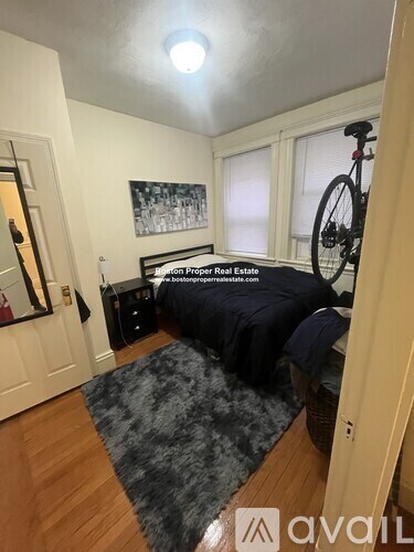 Photo - 70 Queensberry St Unidad 32