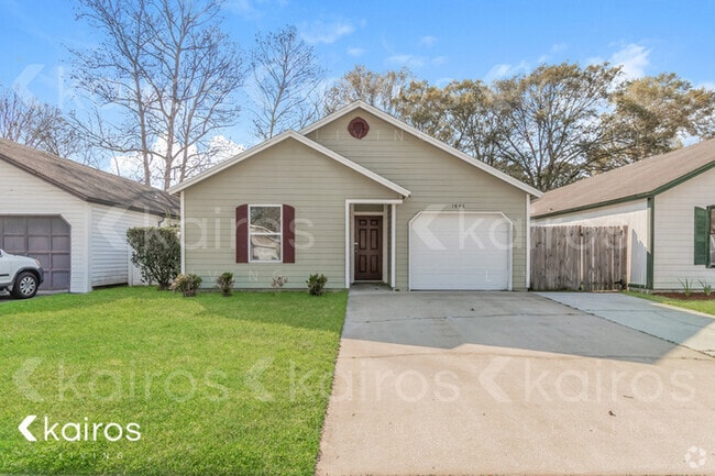 Building Photo - 1846 Manitoba Ct N Rental