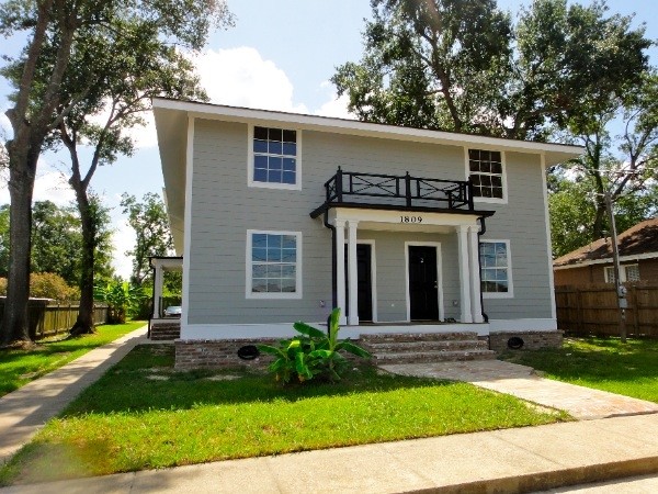 Building Photo - 1809 Ryan Street Rental