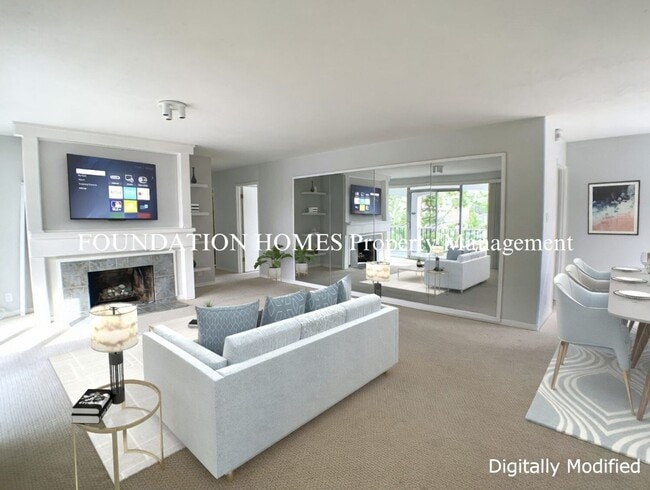 Photo - Sun Drenched Waterfront Shelter Bay Penthouse- Pool- Tennis - FOUNDATION