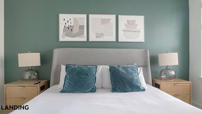 Photo - 217 S Garland Ave Unidad 3206