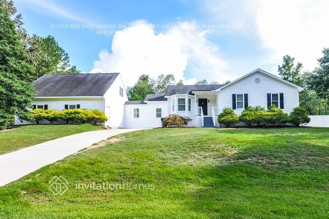 Photo - 1017 Riderwood Ct House