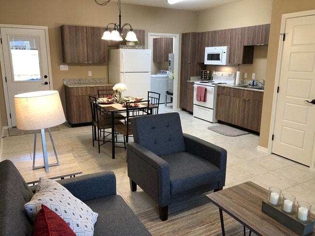 Photo - 2206 E US Highway 281 Unit B-11