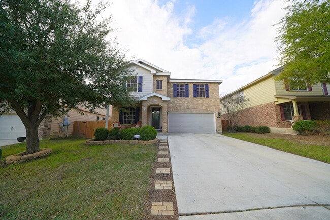 Photo - Gorgeous 5 Bedroom Rental in Cibolo! Realtor Commmission: $400