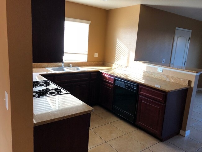 Photo - Three Bedroom Two Bathroom Two-Story Home for Rent