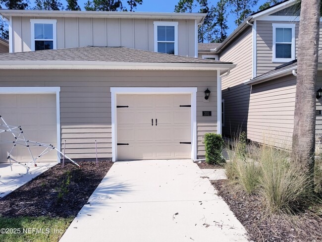 Photo - 201 Scotch Pebble Dr Townhome