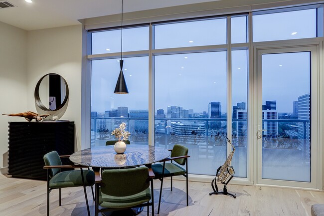 Building Photo - 4521 San Felipe St Unit 1804