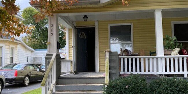 261 - 263 Olney Ave. - 261 - 263 Olney Ave. House
