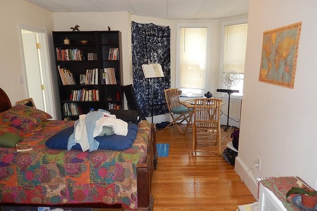 Photo - 0.0 bedroom in Somerville Massachusetts 02145 Unit U1