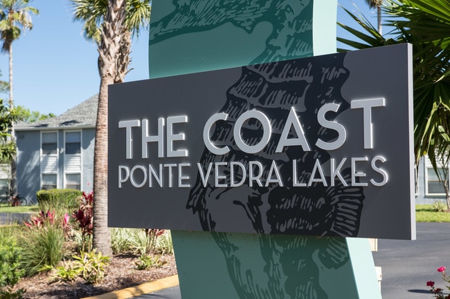 The Coast at Ponte Vedra Lakes