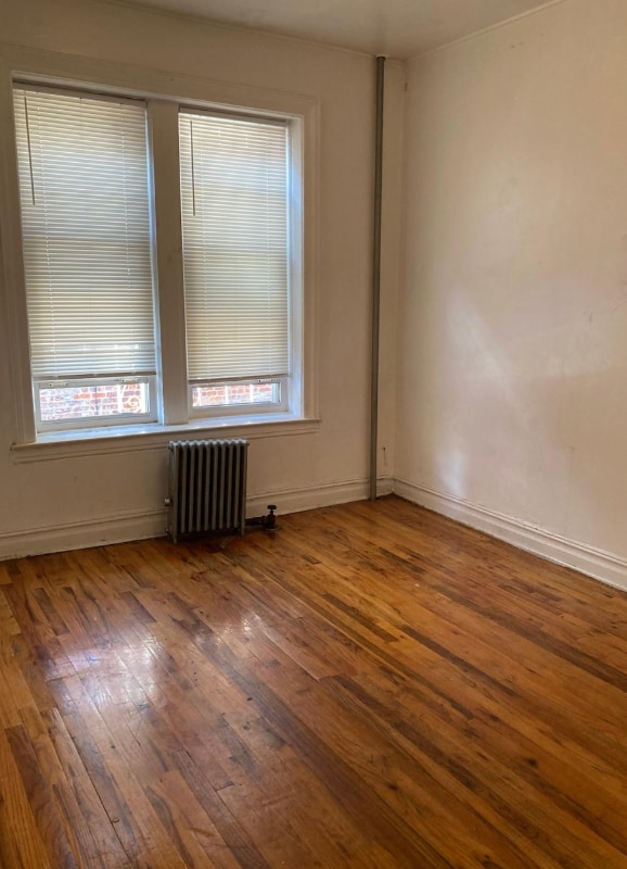 Building Photo - 302 E 91st St Rental