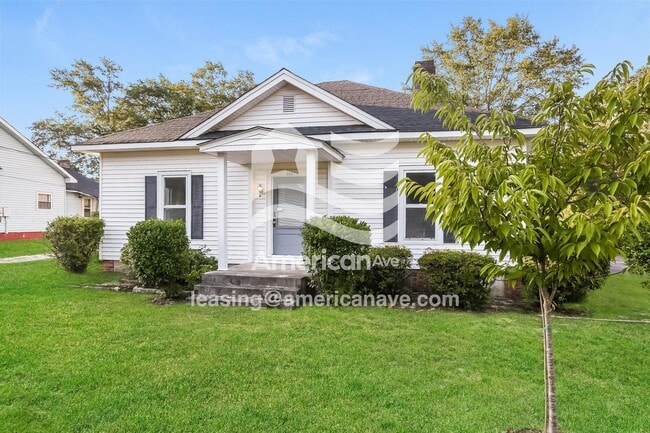 Photo - 302 E Sumter St