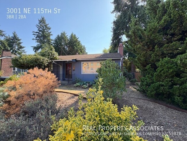 Building Photo - 3001 NE 115th St Rental
