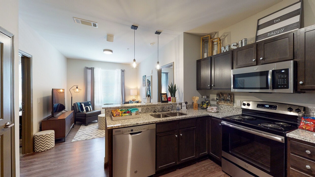 Photo - College View Apartments