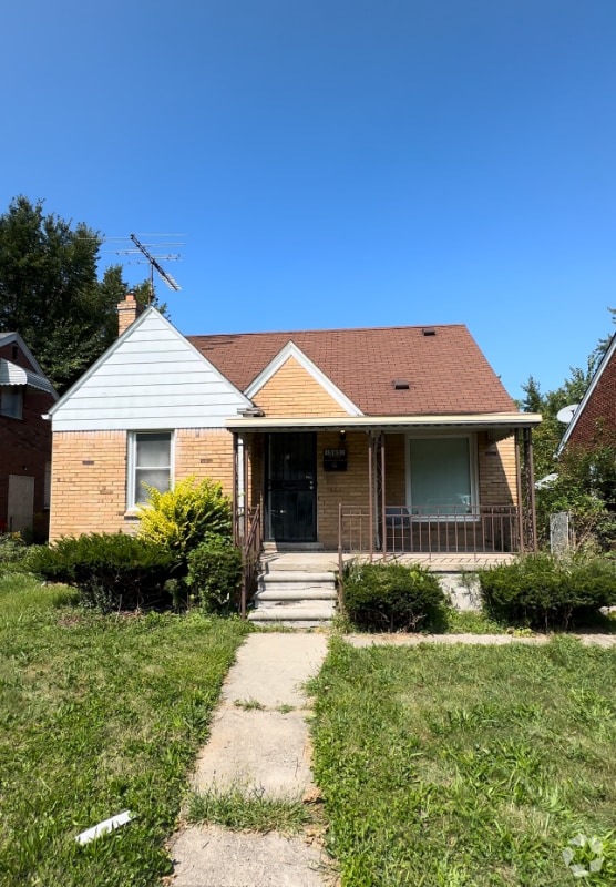 Building Photo - 15651 Manning St Rental