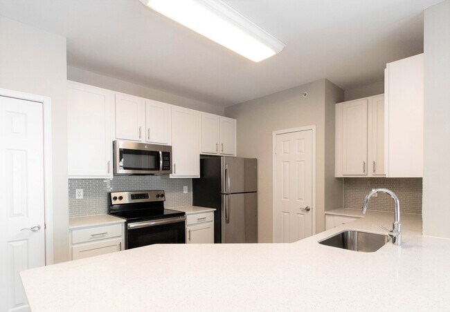 Windward Place