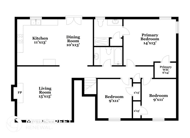 Photo - 817 SW Highland Ave