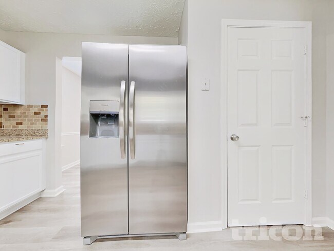 Photo - 1621 Smithson Dr