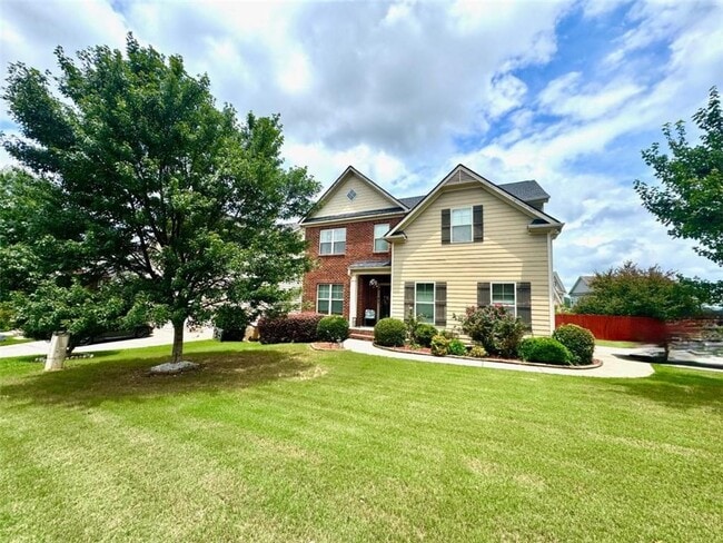 Building Photo - 1805 Kingsbridge Ct