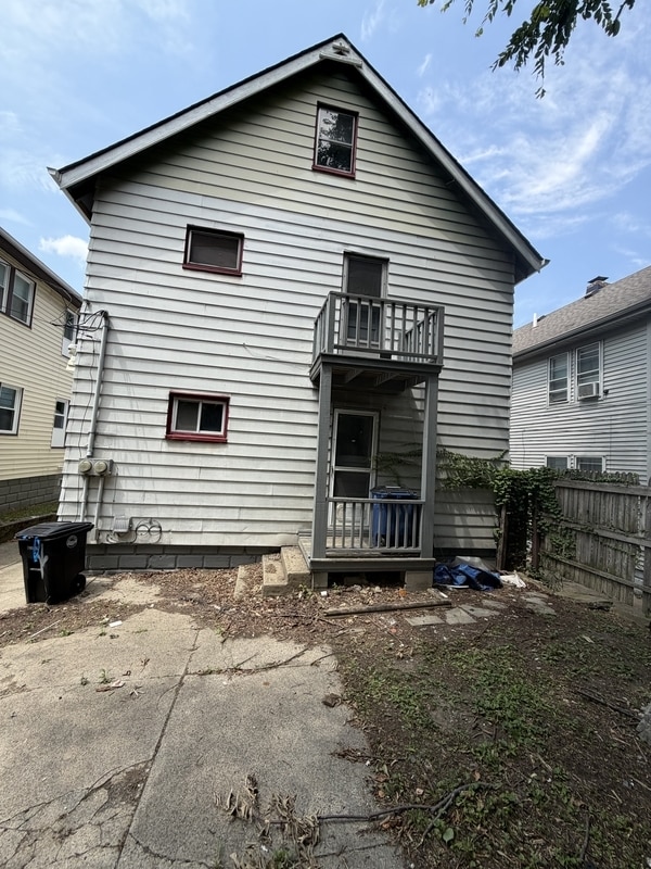 Photo - 3235 W 121st St