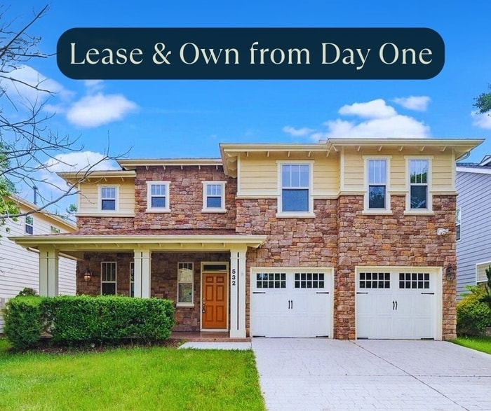 Build Equity While Leasing - Lease and Own... - Build Equity While Leasing - Lease and Own...